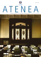 Revista Atenea N° 17, 2020