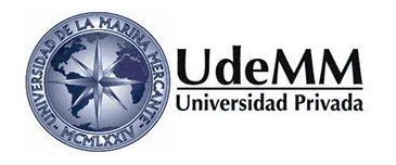 Logo de la Universidad de la Marina Mercante