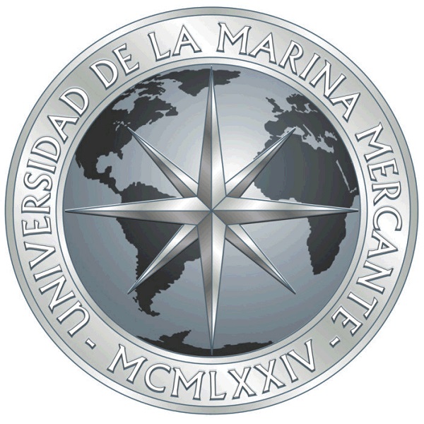 Logo de la Universidad de la Marina Mercante